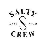 SALTY CREW